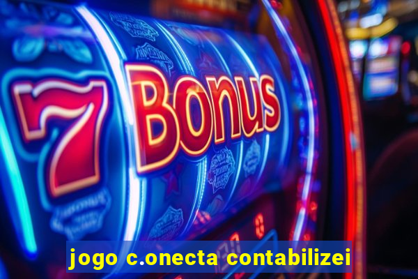 jogo c.onecta contabilizei